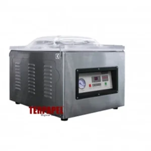 Maquina de Embalar a Vácuo Profissional