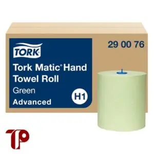 Toalhas Mãos Papel Rolo Autocorte