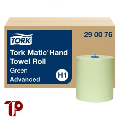 Toalhas Mãos Papel Rolo Autocorte